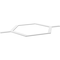 Ekena Millwork 81 56W x 47 14H x 38T Large Westmore Decorative Fretwork Ceiling Panels, PVC CELP82X4701WST - alternate 6